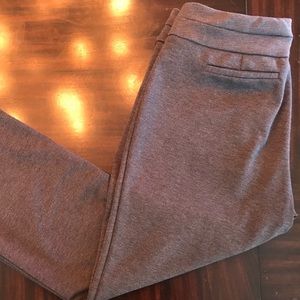 Women’s dress pants -NY & Co